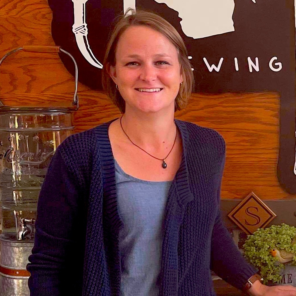 Meet your Posher, Virginia